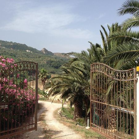 Giardino Di Sicilia Guest House Sant'Agata di Militello Exterior photo