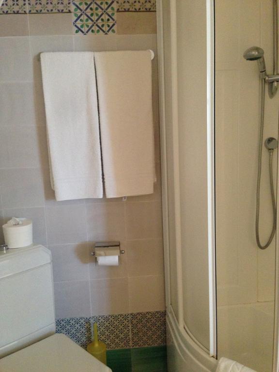 Giardino Di Sicilia Guest House Sant'Agata di Militello Room photo