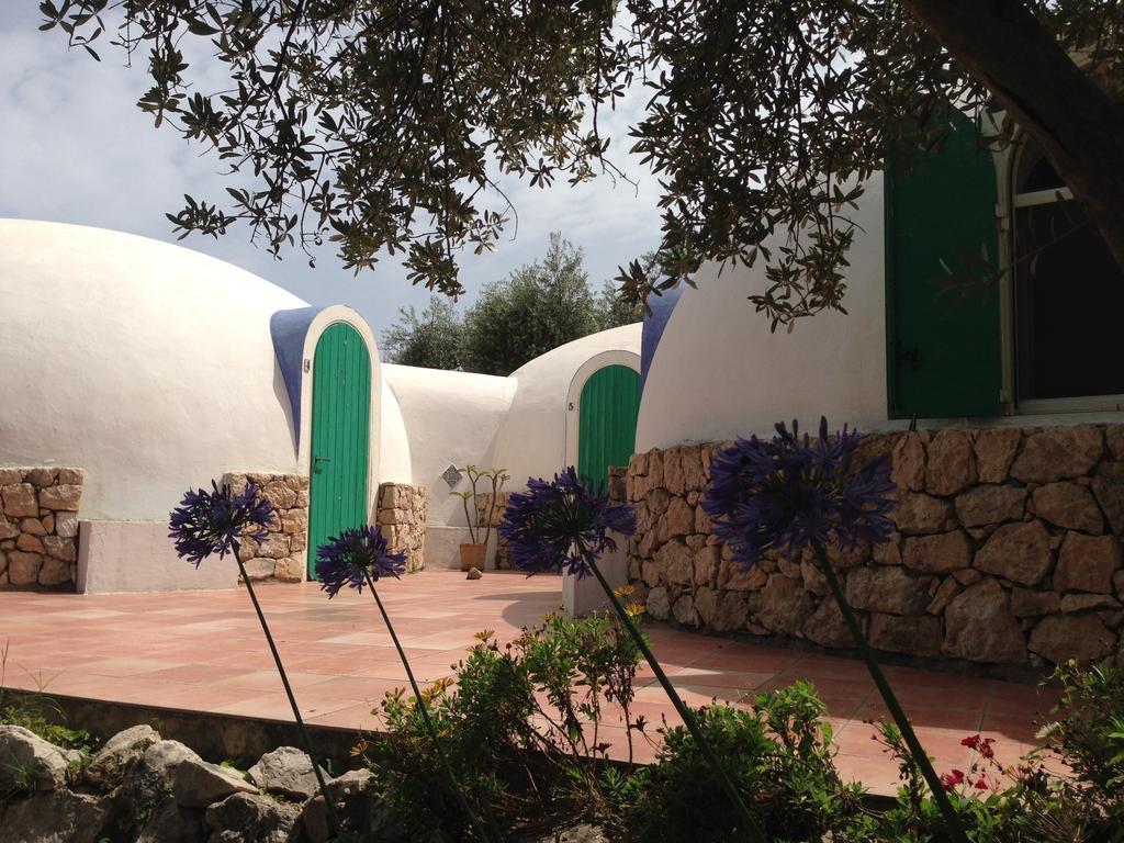 Giardino Di Sicilia Guest House Sant'Agata di Militello Exterior photo